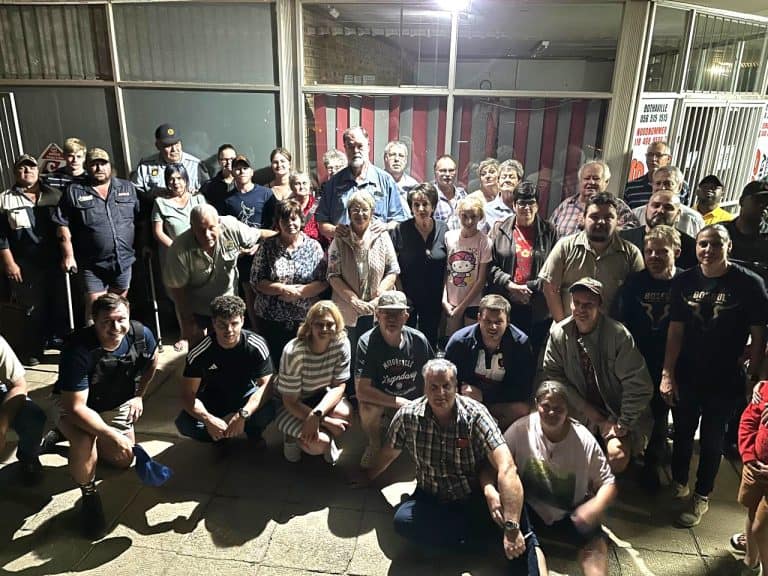 AfriForum se Mooirivier-buurtwagte lê bykans 3 000 km af tydens massapatrollie