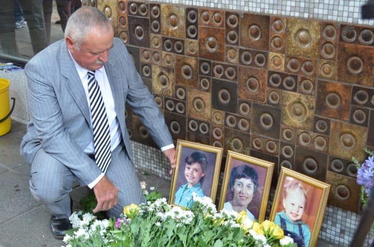 AfriForum asks that the Khampepe Commission also investigate political interference that prevented ANC leaders from being prosecuted for terror attacks during apartheid