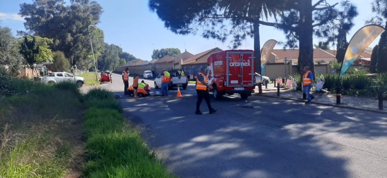 Só takel AfriForum se Oos-Rand-takke veiligheid (Deel II)