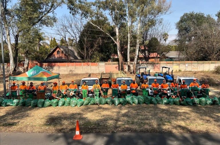 AfriForum se Pretoria-takke pak staatsverval aan met #OnsDorp-veldtog