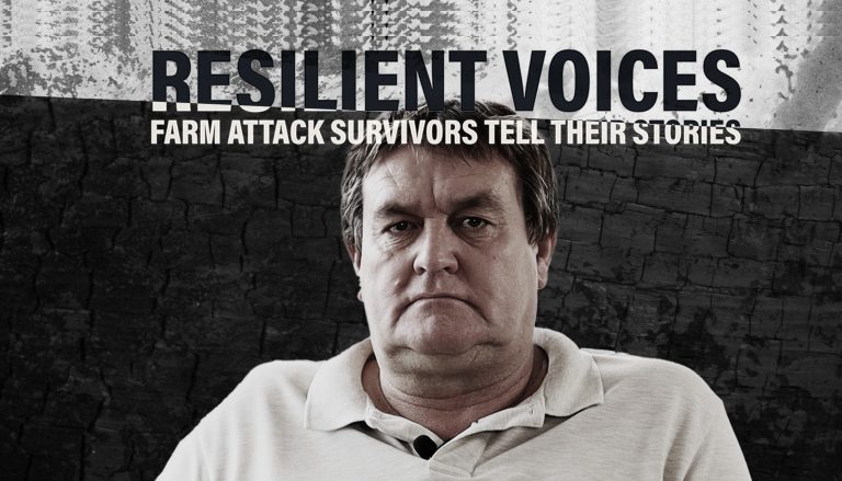 Pa se grudood ná gewelddadige plaasaanval knou boer steeds – 15 jaar later