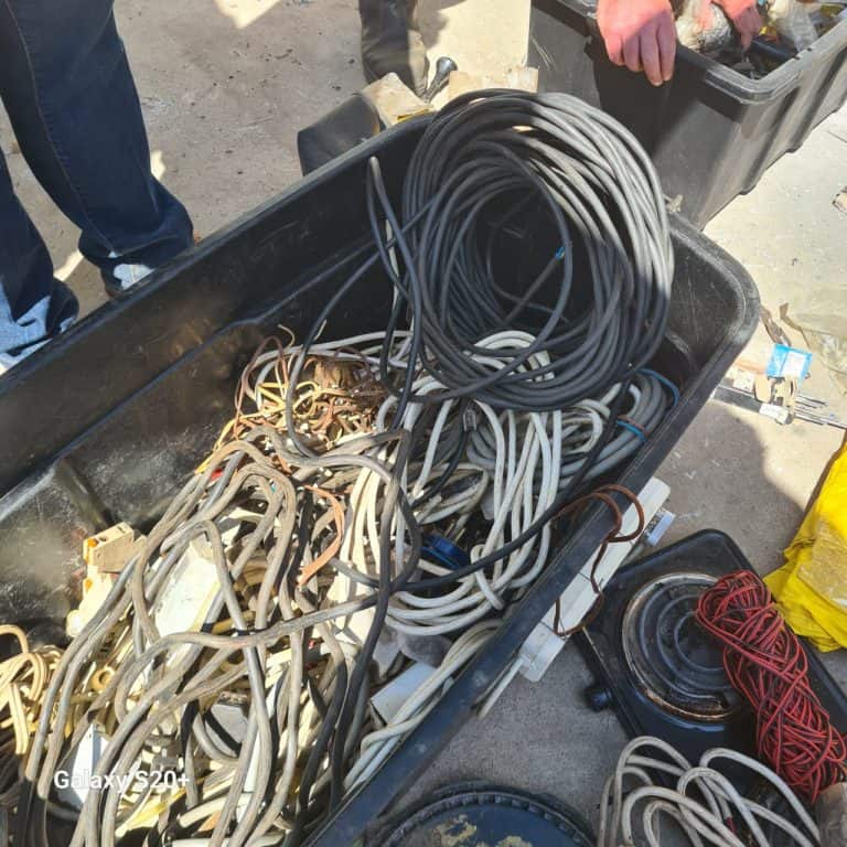 AfriForum se Kroondal-plaaswag vier September se veiligheidsuksesse