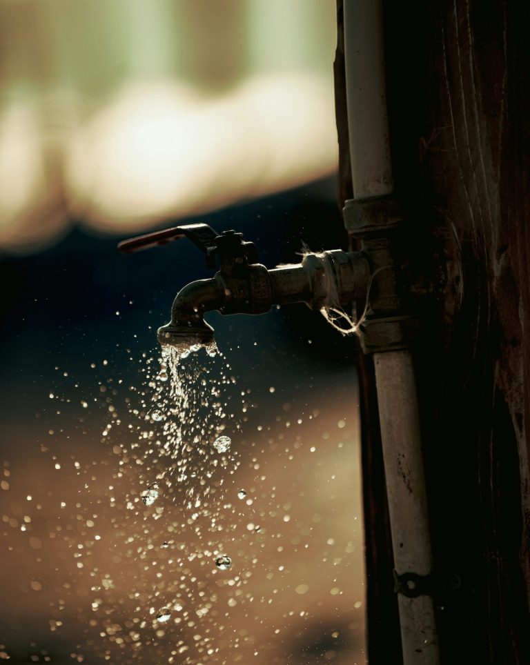 Waterkrisis vererger: Waterrade openbaar kommerwekkende munisipale skuld en infrastruktuurineenstorting