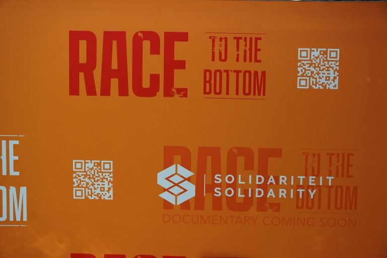 Nuwe Solidariteit-dokumentêr werp lig op negatiewe uitwerking van raswette