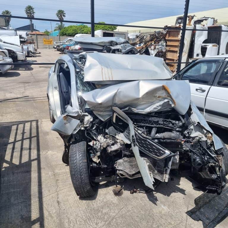 Driver in deadly crash finally to be prosecuted in Regional Court