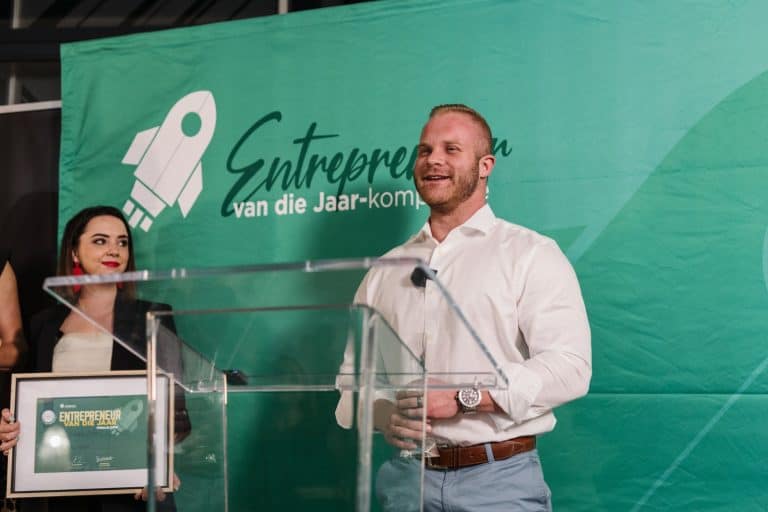 AfriForum Sakenetwerk se Entrepreneur van die Jaar vir 2025 aangewys